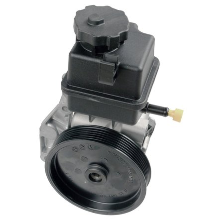 BOSCH Remanufactured Steering Pump Mechanical, Ks01000696 KS01000696